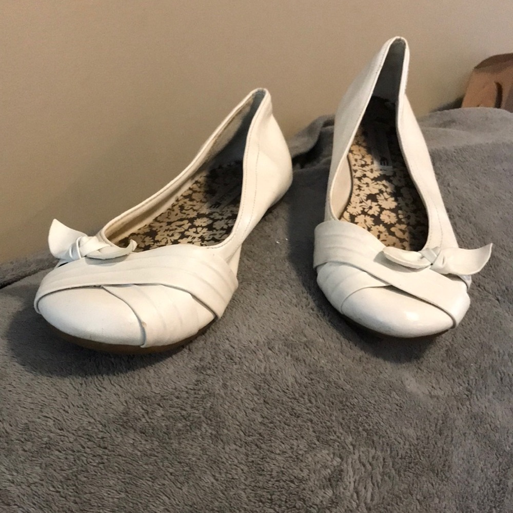 dress shoes